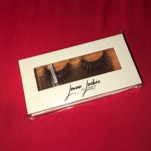 Premium Faux Mink Lashes